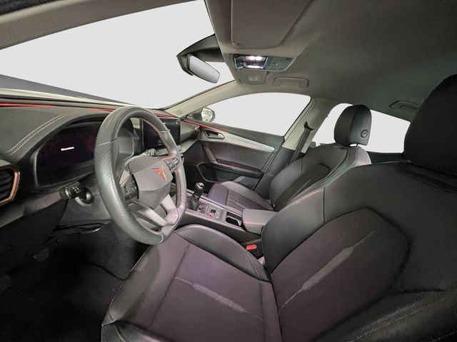 CUPRA Formentor 2022