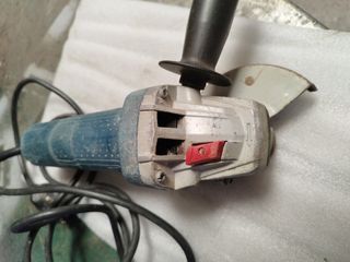 Radial, rebarbadora ,rotaflex Amoladora angular Bo