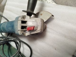 Radial, rebarbadora ,rotaflex Amoladora angular Bo