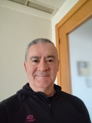 Cuidador Interino Personas Mayores