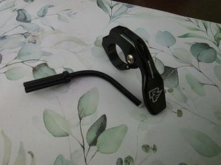 Mando Tija telescópica Race Face Turbine/Trans