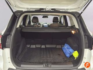 Ford Kuga 1.5 EcoBoost 110kW A-S-S 4x2 Titanium - 5P (2017)