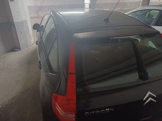 Citroen C4 2008