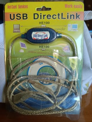 Cavo USB DirectLink HE100