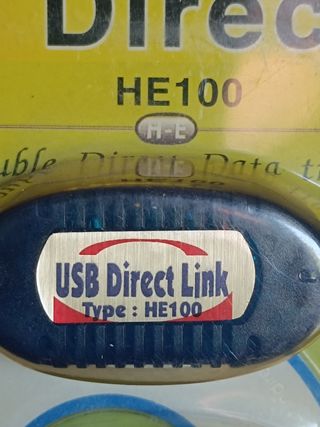 Cavo USB DirectLink HE100