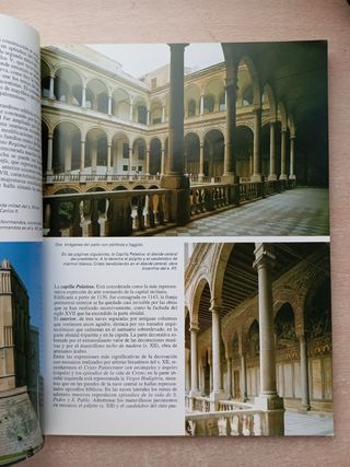 El libro de Oro de Sicilia. G. Valdes.