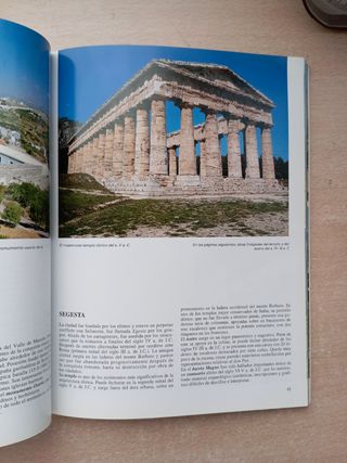 El libro de Oro de Sicilia. G. Valdes.