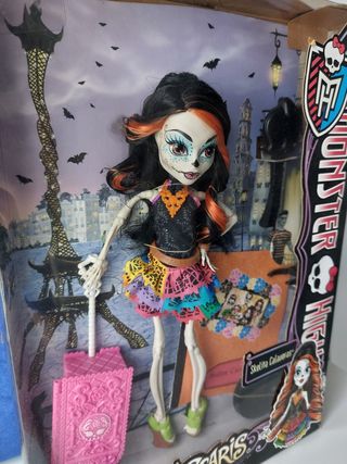 Monster High