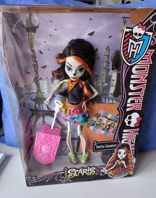 Monster High
