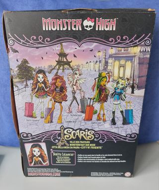 Monster High
