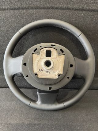 Volante pelle nera Fiat 500 (2016)