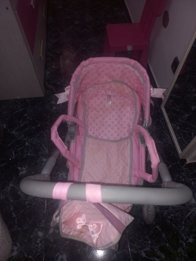 Black Friday 50€ Cochecito y bebes