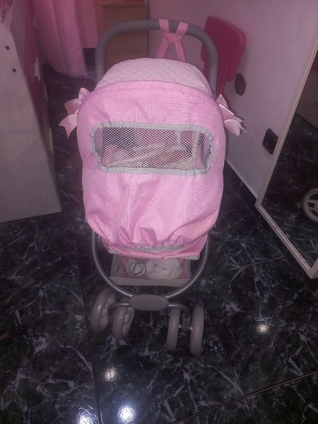 Black Friday 50€ Cochecito y bebes