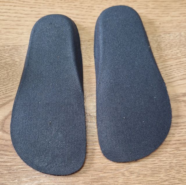 Zapatillas Feroz Liria Azul - T26