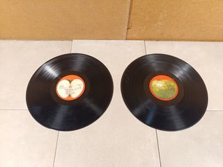 Vinile The Beatles / 1962-1966