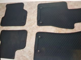 Alfombras coche Jeep Compass Originales