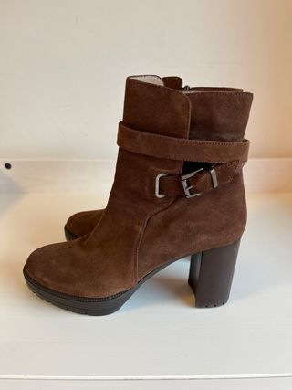 Botines UNISA - talla 39