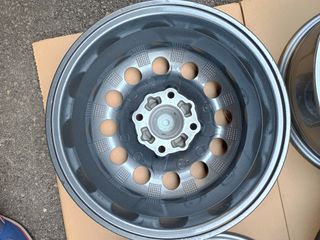 4 LLANTAS 14 Peugeot 205 309 GTI ORIGINALES 550€