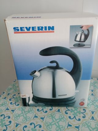 Kettle Severin 1,7L - Nueva