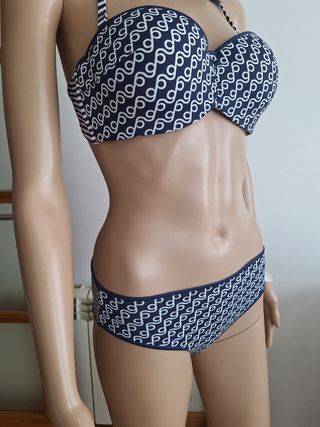 Bikini GISELA T-90 !! A Estrenar