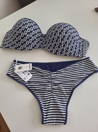 Bikini GISELA T-90 !! A Estrenar