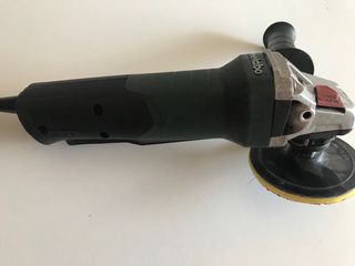 pulidora METABO WP 125