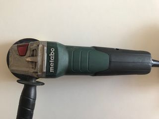 pulidora METABO WP 125