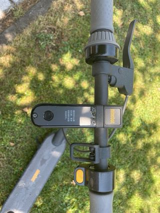 Ninebot MAX G30 Segway-KickScooter [P. Negociable]