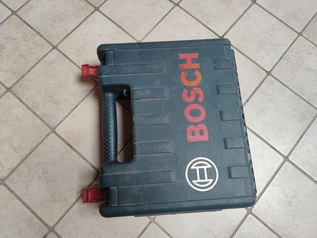 Trapano avvitatore Bosch GSR 14,4-2