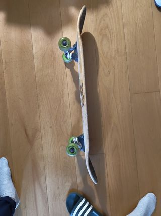 Skate Globe - Patineta