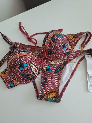 Bikini Dolores Cortés  T-XS  !! A Estrenar