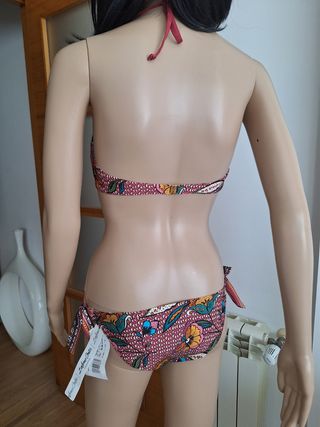 Bikini Dolores Cortés  T-XS  !! A Estrenar
