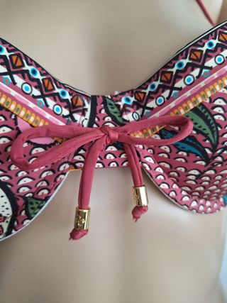 Bikini Dolores Cortés  T-XS  !! A Estrenar