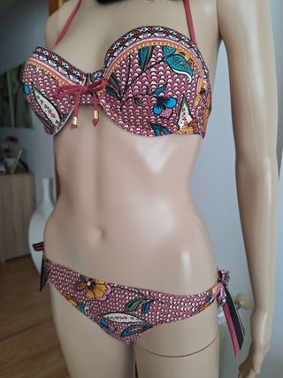 Bikini Dolores Cortés  T-XS  !! A Estrenar