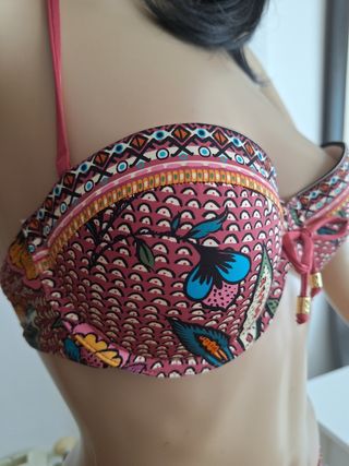 Bikini Dolores Cortés  T-XS  !! A Estrenar