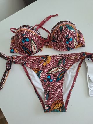 Bikini Dolores Cortés  T-XS  !! A Estrenar