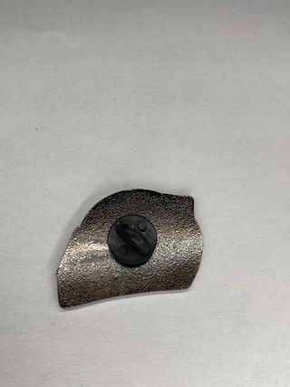 Pin Capacete Charles Leclerc F1