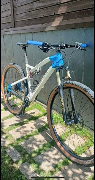 Orbea Occam H30 2015 Talla M