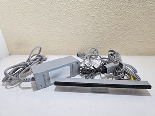 Consola Wii + juego