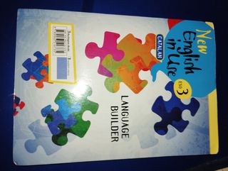 NEW ENGLISH IN USE 3ºESO WB CATALAN 16 B