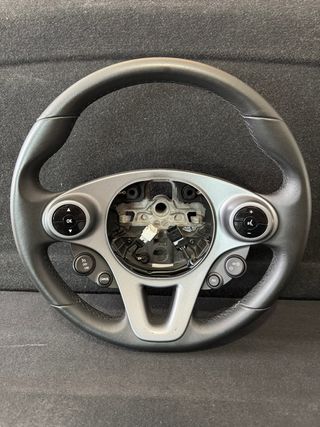 Volante pelle Smart Forfour