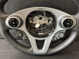 Volante pelle Smart Forfour