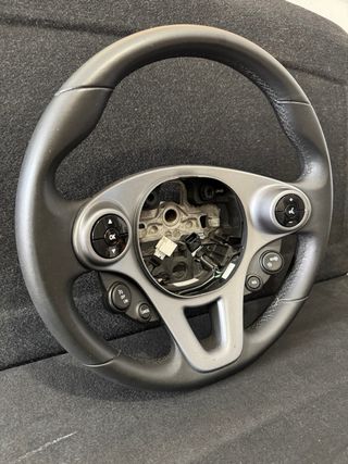 Volante pelle Smart Forfour