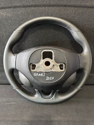 Volante pelle Smart Forfour
