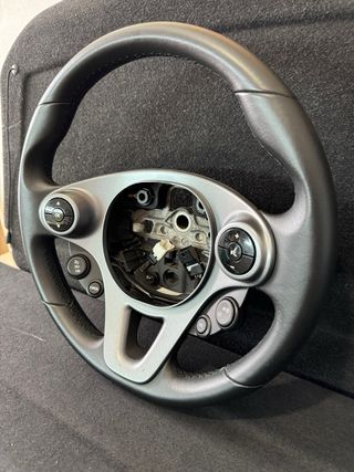 Volante pelle Smart Forfour
