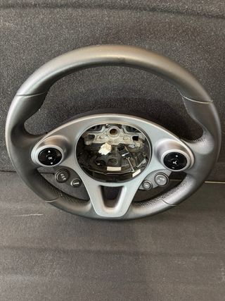Volante pelle Smart Forfour