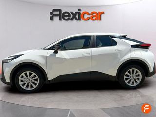 Toyota C-HR 1.8 Active Hybrid 140