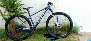 Bicicleta Rockrider XC100