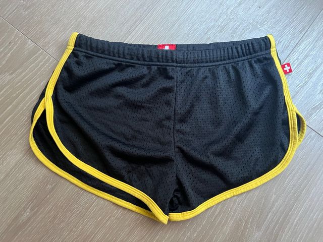 Shorts Andrew Christian