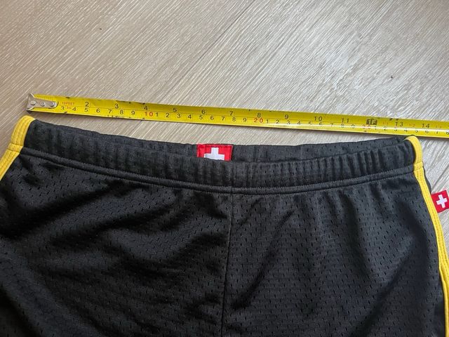 Shorts Andrew Christian